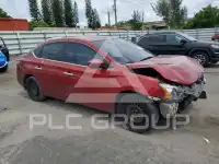 2015 Nissan SENTRA фото