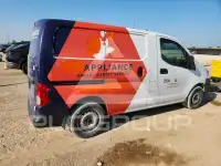 2015 Nissan NV фото