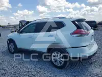 2015 Nissan ROGUE фото