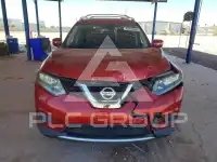 2015 Nissan ROGUE фото