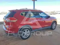2015 Nissan ROGUE фото
