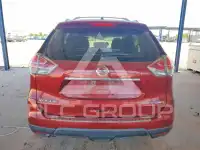 2015 Nissan ROGUE фото
