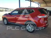 2015 Nissan ROGUE фото