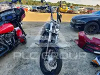 2015 Harley-Davidson Fx фото