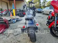 2015 Harley-Davidson Fx фото