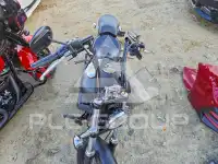 2015 Harley-Davidson Fx фото