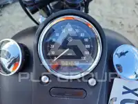 2015 Harley-Davidson Fx фото