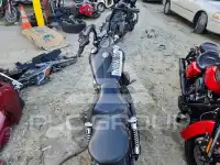 2015 Harley-Davidson Fx фото
