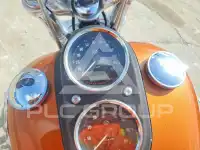 2015 Harley-Davidson Fx фото
