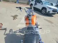2015 Harley-Davidson Fx фото