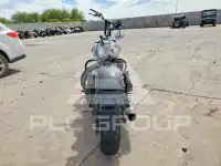 2015 Harley-Davidson Fx фото