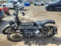 2015 Harley-Davidson XL883 photo