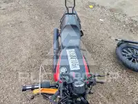 2015 Harley-Davidson XG500 фото