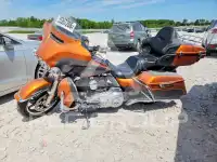 2015 Harley-Davidson FL фото