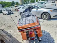 2015 Harley-Davidson FL фото