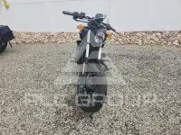2015 Harley-Davidson  photo