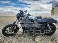 2015 Harley-Davidson  photo