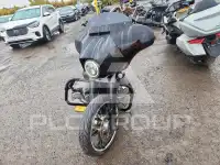 2015 Harley-Davidson FL фото