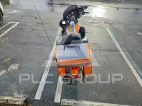 2015 Harley-Davidson FL photo