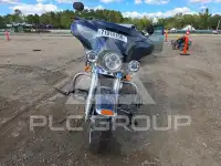 2015 Harley-Davidson FL фото