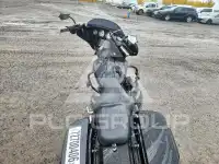 2015 Harley-Davidson FL фото