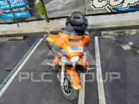 2015 Harley-Davidson FL photo