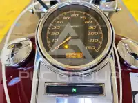 2015 Harley-Davidson FL фото