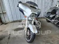 2015 Harley-Davidson FLHX фото