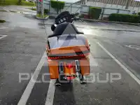 2015 Harley-Davidson FL photo