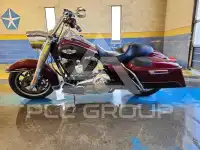 2015 Harley-Davidson FL фото