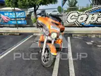 2015 Harley-Davidson FL photo