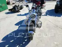 2015 Harley-Davidson FL фото