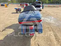 2015 Harley-Davidson FL фото