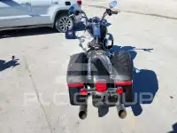 2015 Harley-Davidson FL фото