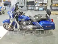 2015 Harley-Davidson FL фото