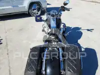 2015 Harley-Davidson FL фото