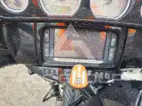 2015 Harley-Davidson FL фото