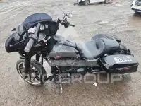 2015 Harley-Davidson FL фото