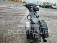 2015 Harley-Davidson FL фото