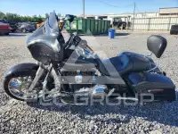 2015 Harley-Davidson FL фото