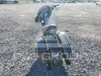 2015 Harley-Davidson FL фото