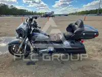 2015 Harley-Davidson FL фото