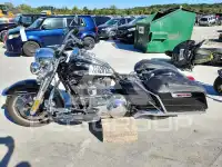 2015 Harley-Davidson FL фото