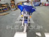 2015 Harley-Davidson FL фото
