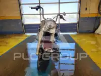 2015 Harley-Davidson FL фото