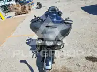 2015 Harley-Davidson FL фото