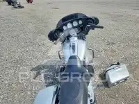 2015 Harley-Davidson FL фото