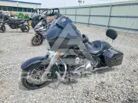 2015 Harley-Davidson FL фото