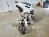 2015 Harley-Davidson FL фото
