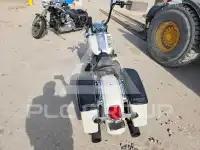 2015 Harley-Davidson FL photo